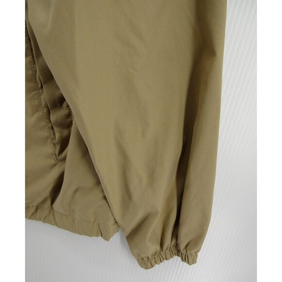 Tommy Hilfiger Jacket Medium Bomber Y2K Windbreaker Mesh Lined Vented - Picture 3 of 11